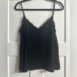 BP size M lace tank NEVER WORN